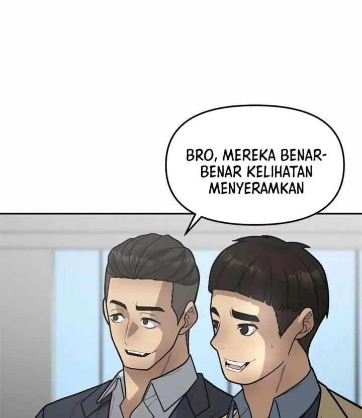 The God of Improvisation Chapter 14 Gambar 39