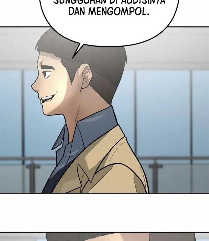 The God of Improvisation Chapter 14 Gambar 43