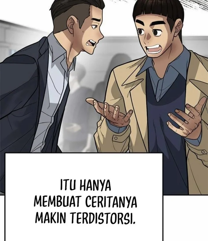 The God of Improvisation Chapter 14 Gambar 47