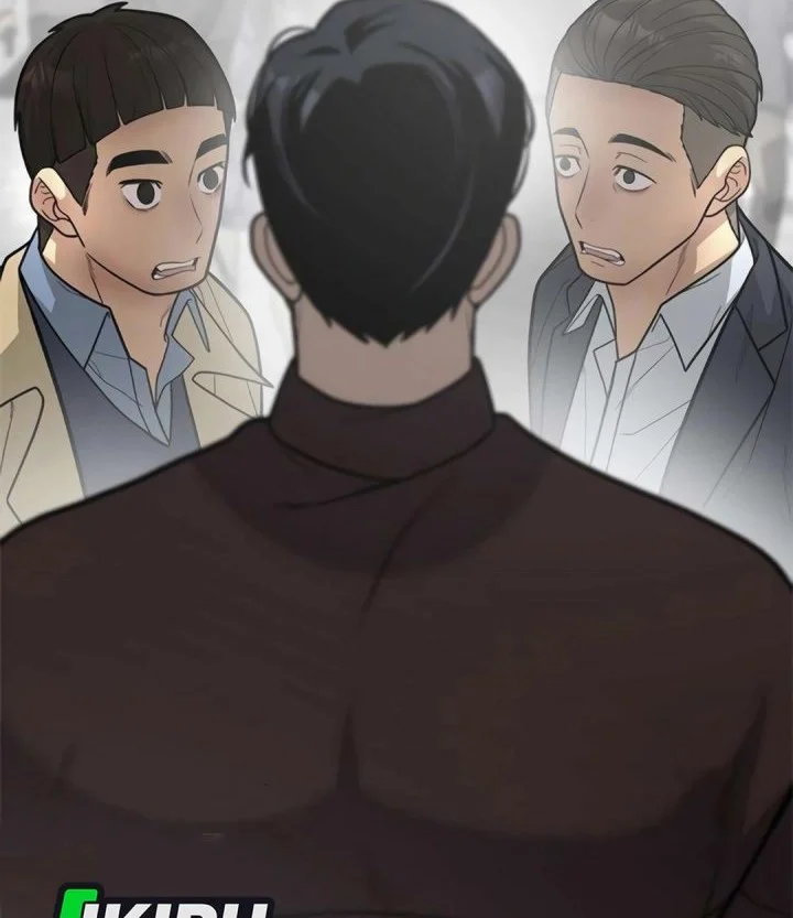 The God of Improvisation Chapter 14 Gambar 49