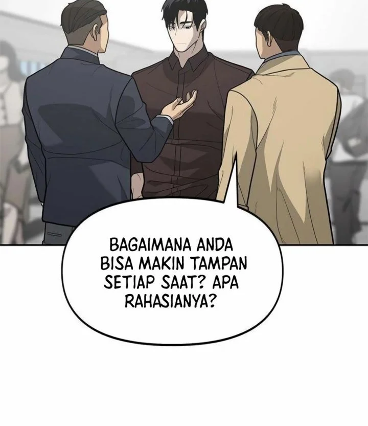 The God of Improvisation Chapter 14 Gambar 51