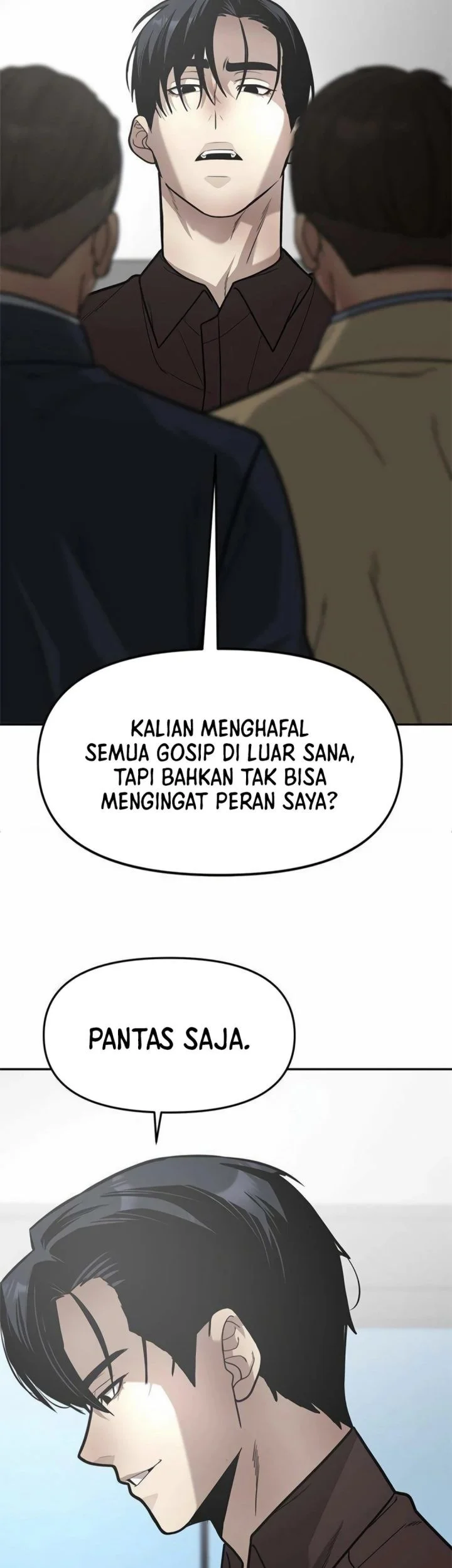 The God of Improvisation Chapter 14 Gambar 58
