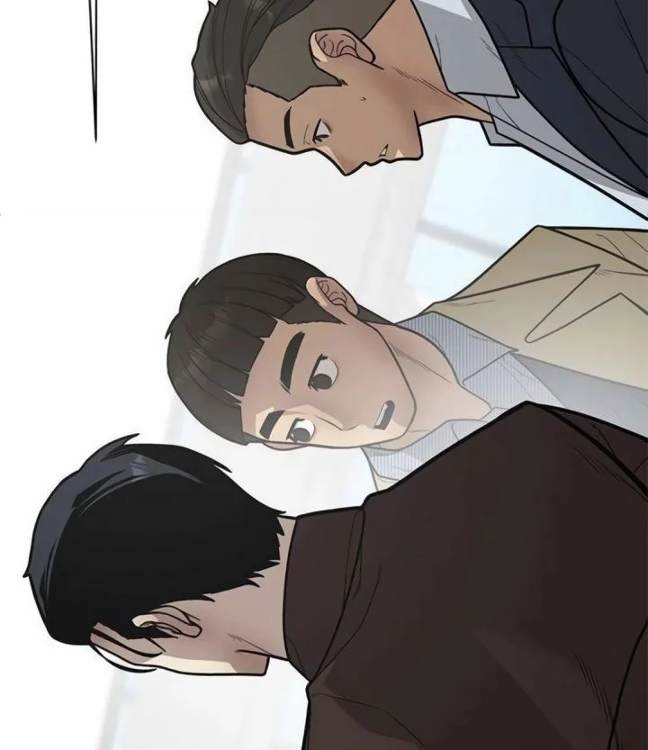 The God of Improvisation Chapter 14 Gambar 61