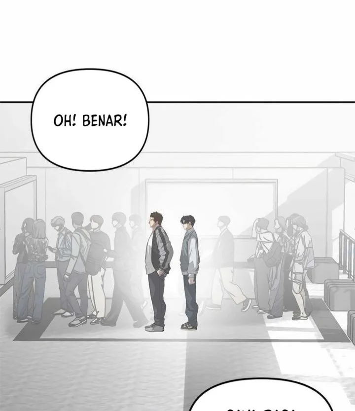 The God of Improvisation Chapter 14 Gambar 63