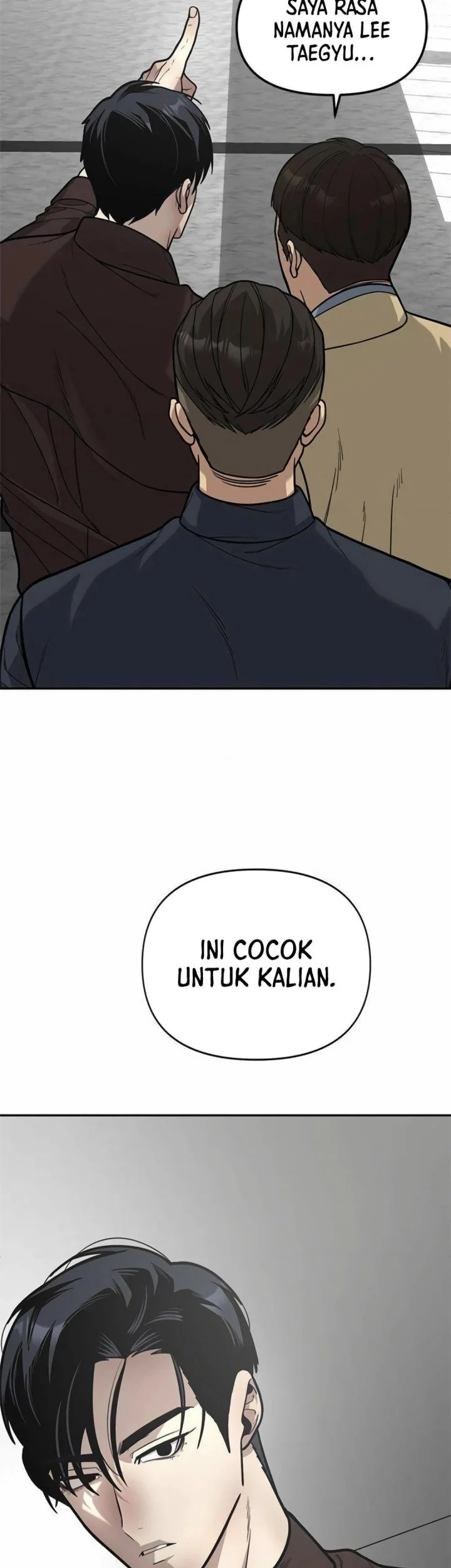 The God of Improvisation Chapter 14 Gambar 64
