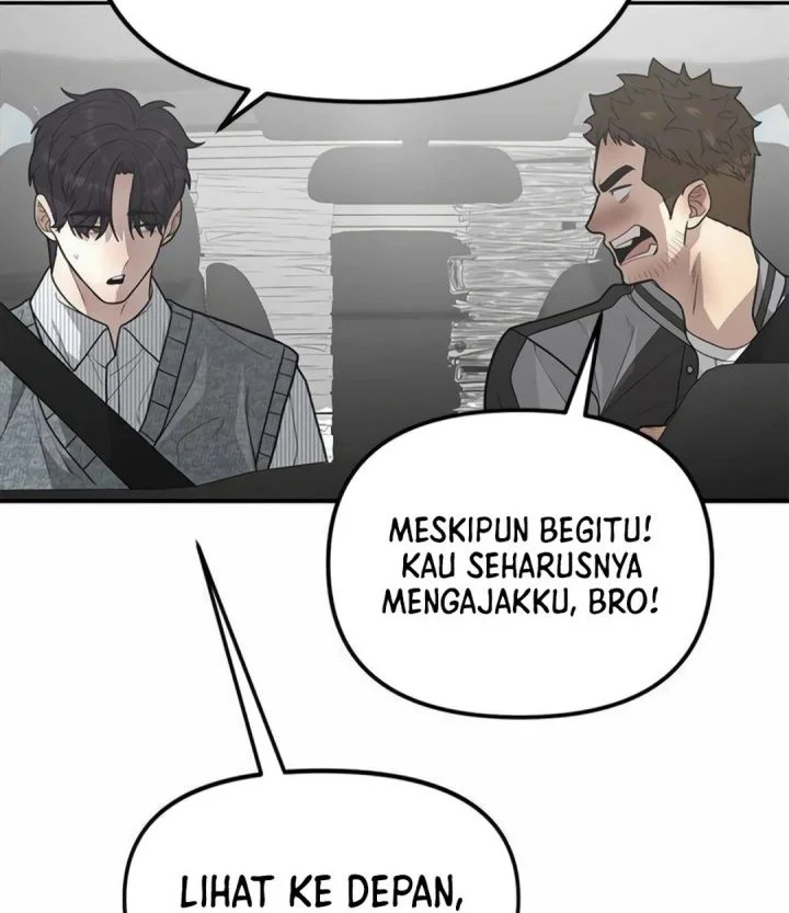 The God of Improvisation Chapter 14 Gambar 5