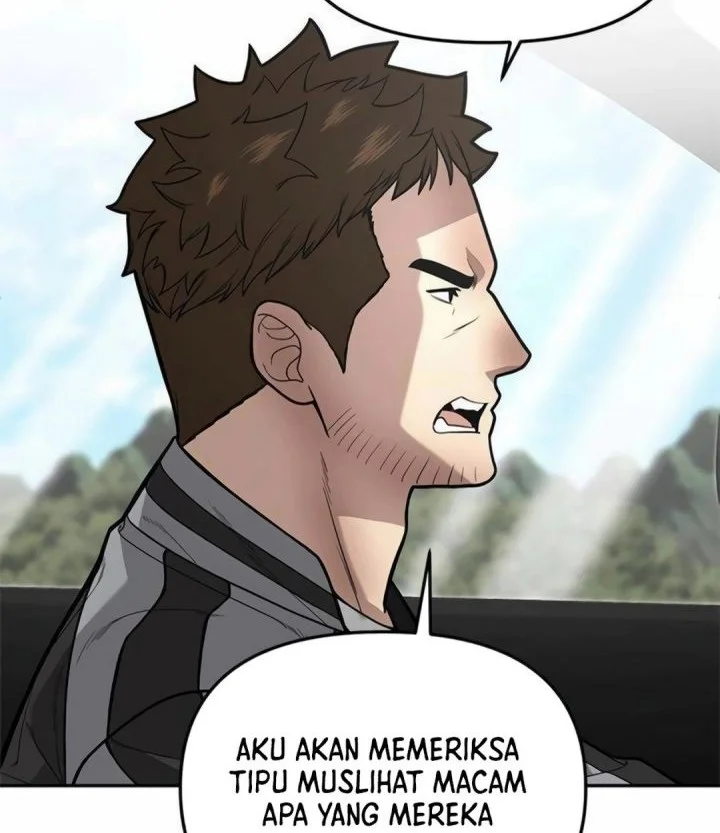 The God of Improvisation Chapter 14 Gambar 7