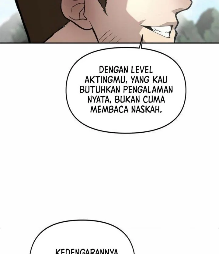 The God of Improvisation Chapter 14 Gambar 11