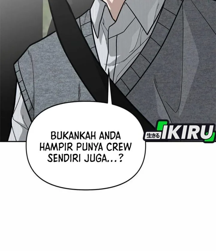 The God of Improvisation Chapter 14 Gambar 15