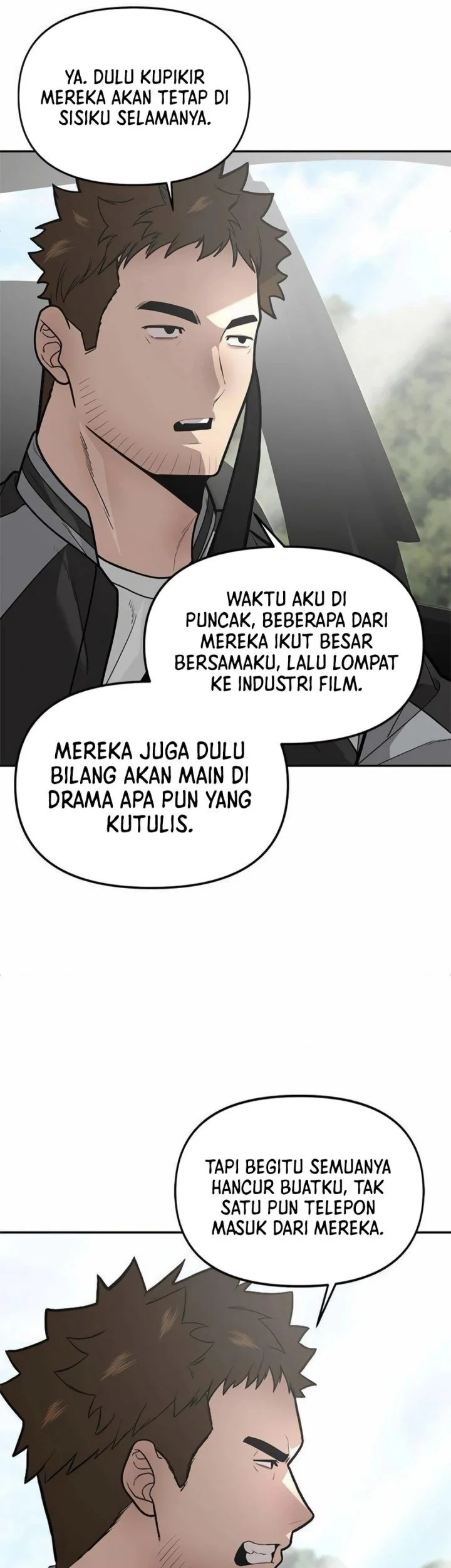 The God of Improvisation Chapter 14 Gambar 16
