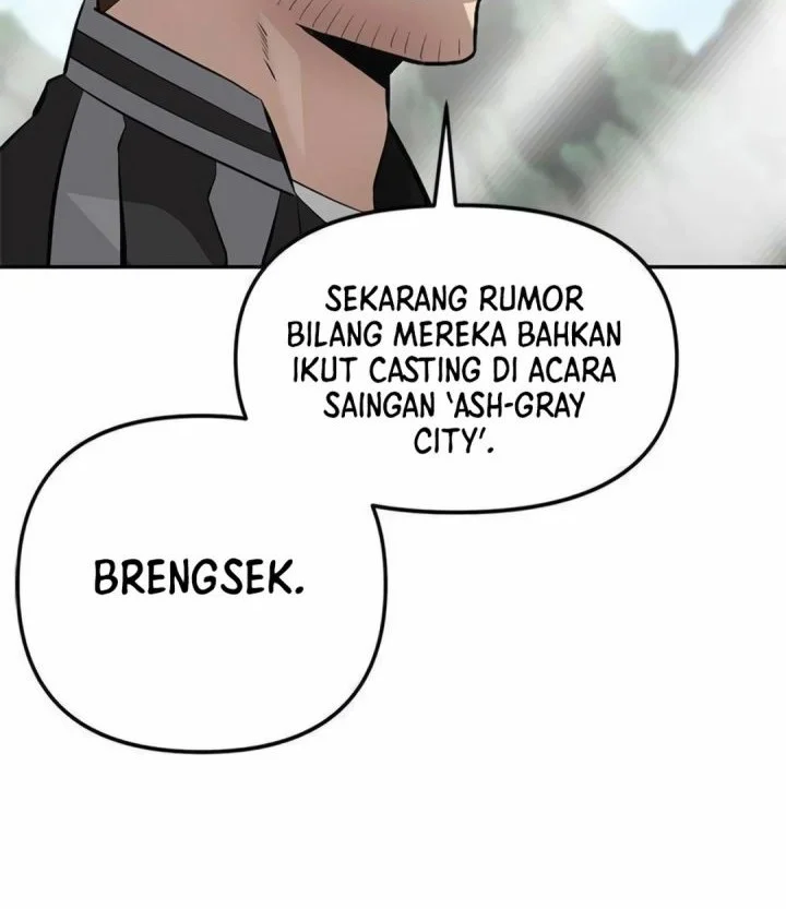 The God of Improvisation Chapter 14 Gambar 17