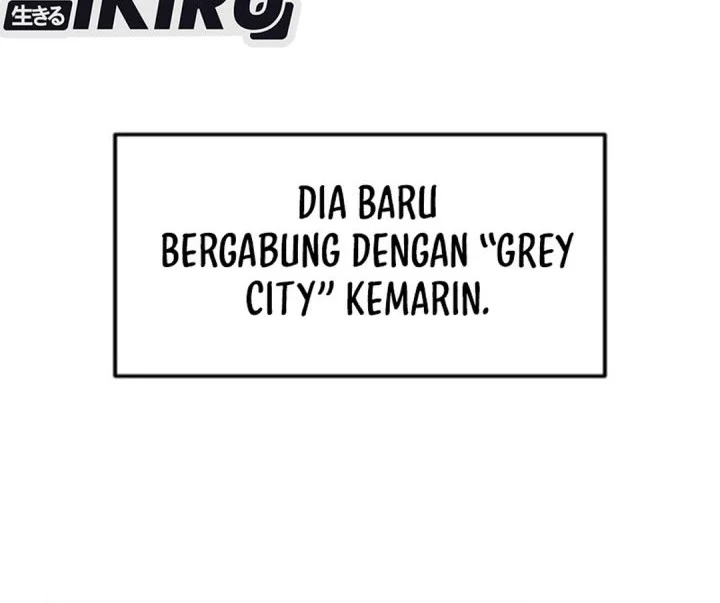 The God of Improvisation Chapter 15 Gambar 19