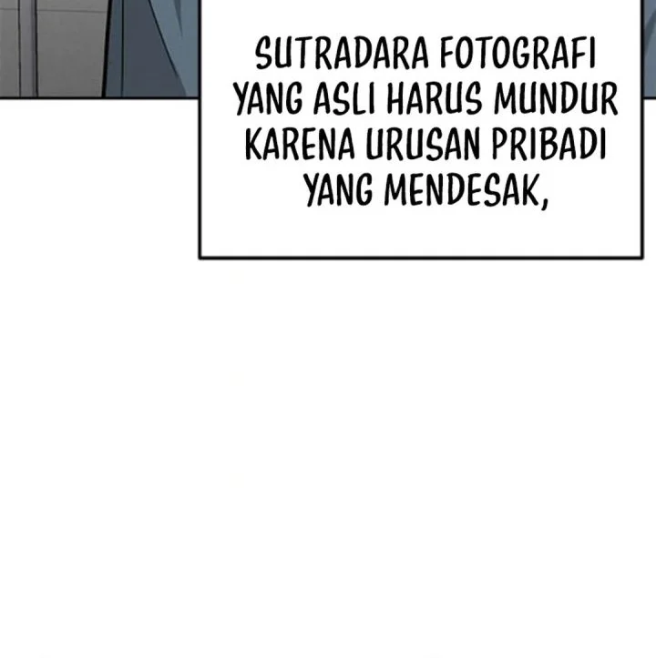 The God of Improvisation Chapter 15 Gambar 21