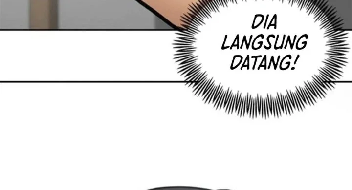 The God of Improvisation Chapter 15 Gambar 25