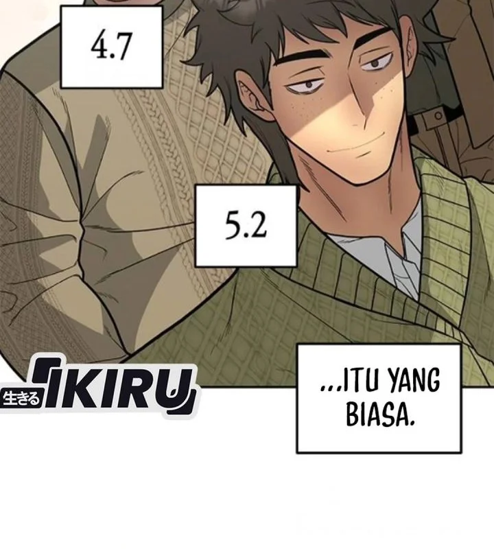 The God of Improvisation Chapter 15 Gambar 29