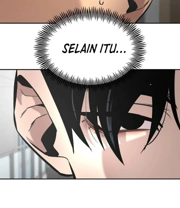 The God of Improvisation Chapter 15 Gambar 31