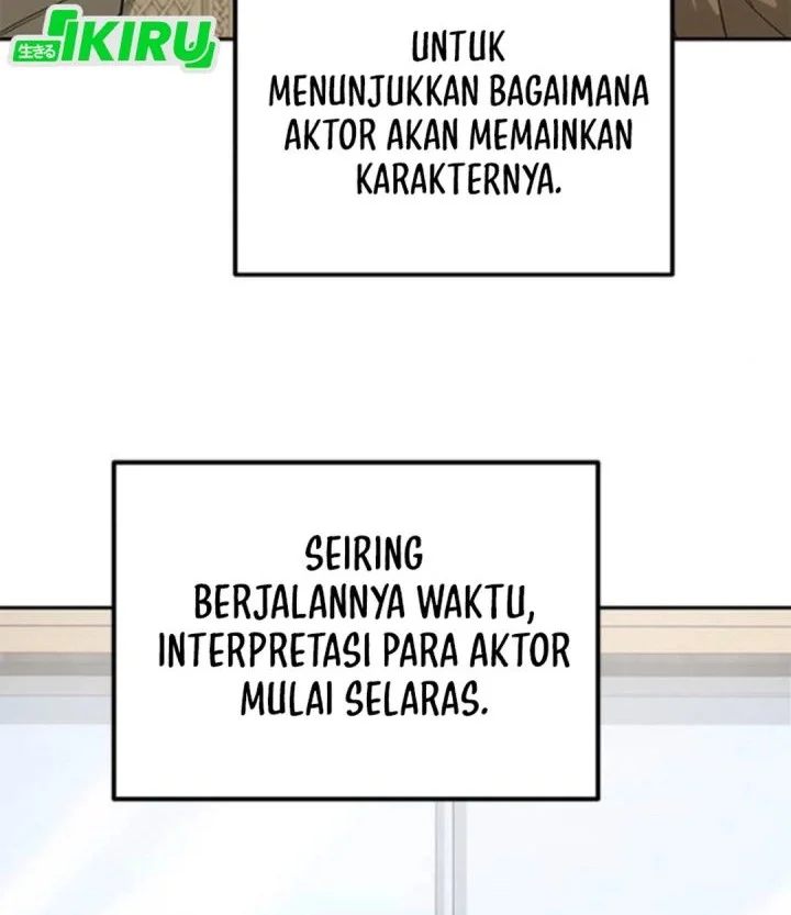 The God of Improvisation Chapter 15 Gambar 37