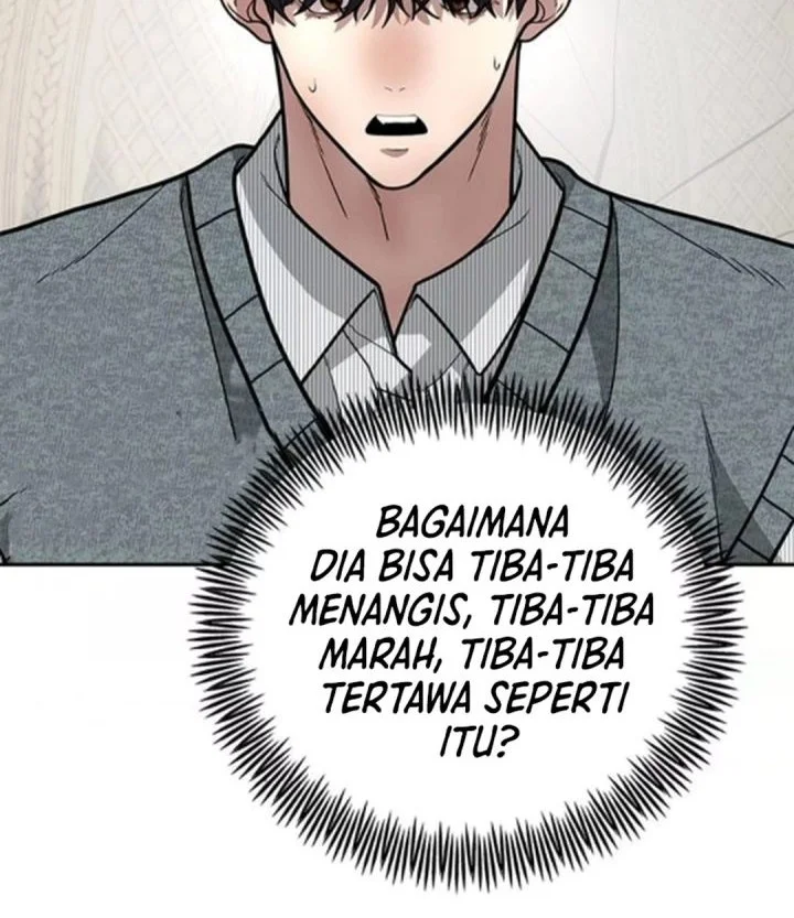 The God of Improvisation Chapter 15 Gambar 43