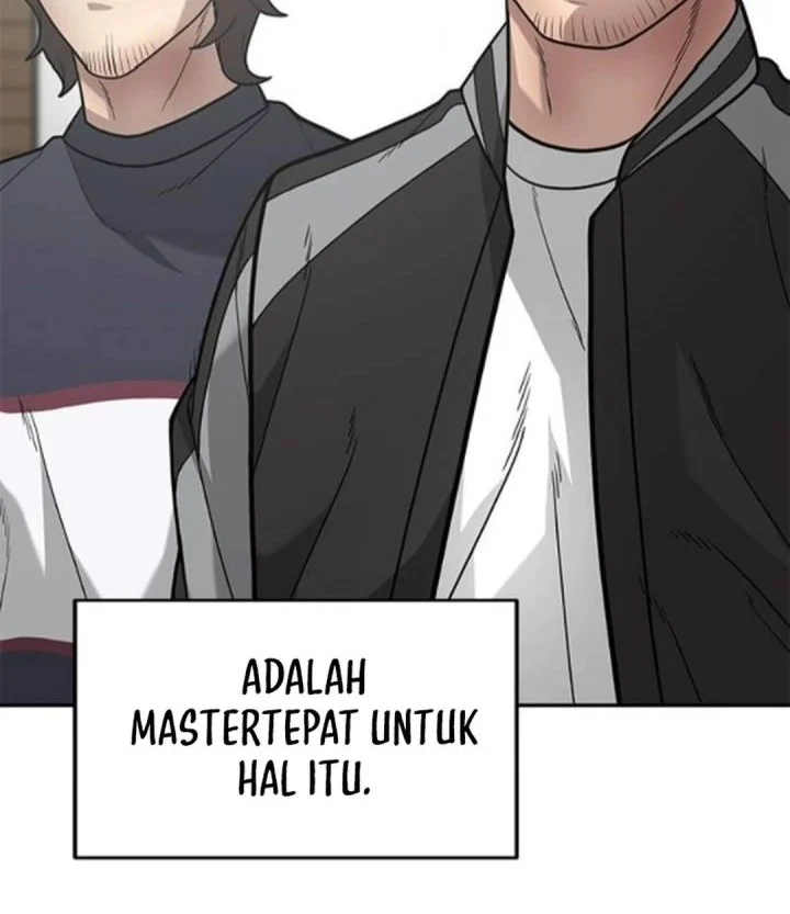 The God of Improvisation Chapter 15 Gambar 55