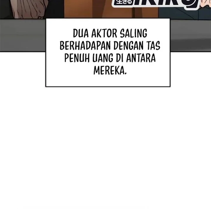 The God of Improvisation Chapter 15 Gambar 63
