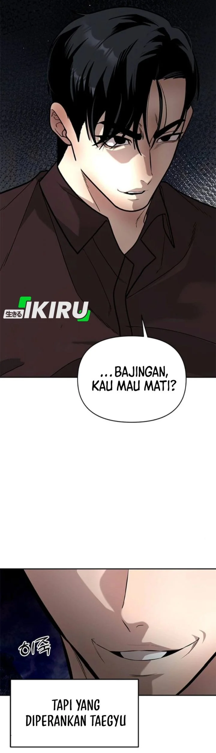 The God of Improvisation Chapter 15 Gambar 66