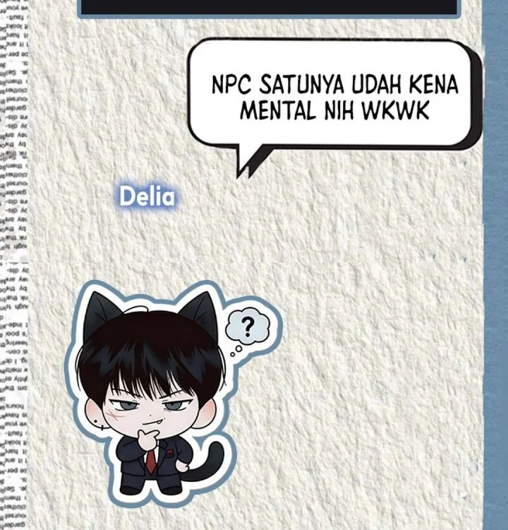 The God of Improvisation Chapter 15 Gambar 70