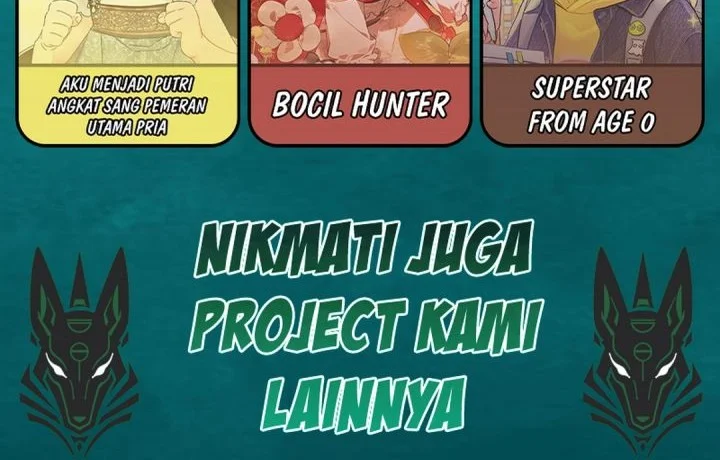 The God of Improvisation Chapter 15 Gambar 72
