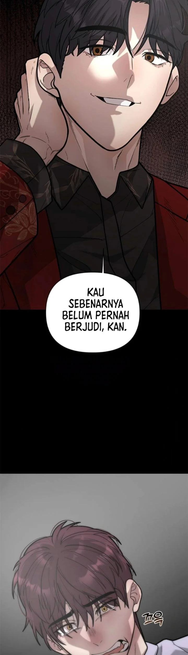 The God of Improvisation Chapter 15 Gambar 8