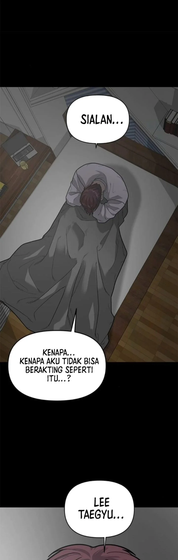 The God of Improvisation Chapter 15 Gambar 10