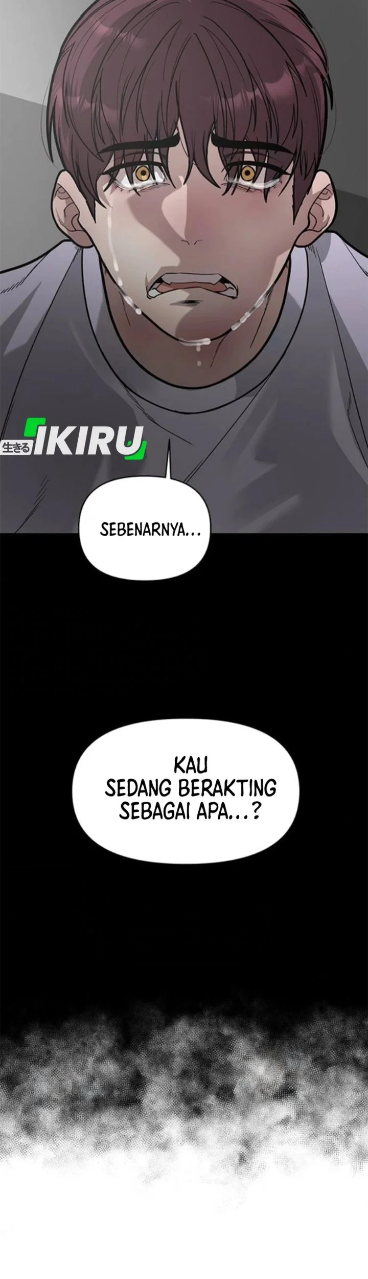 The God of Improvisation Chapter 15 Gambar 11
