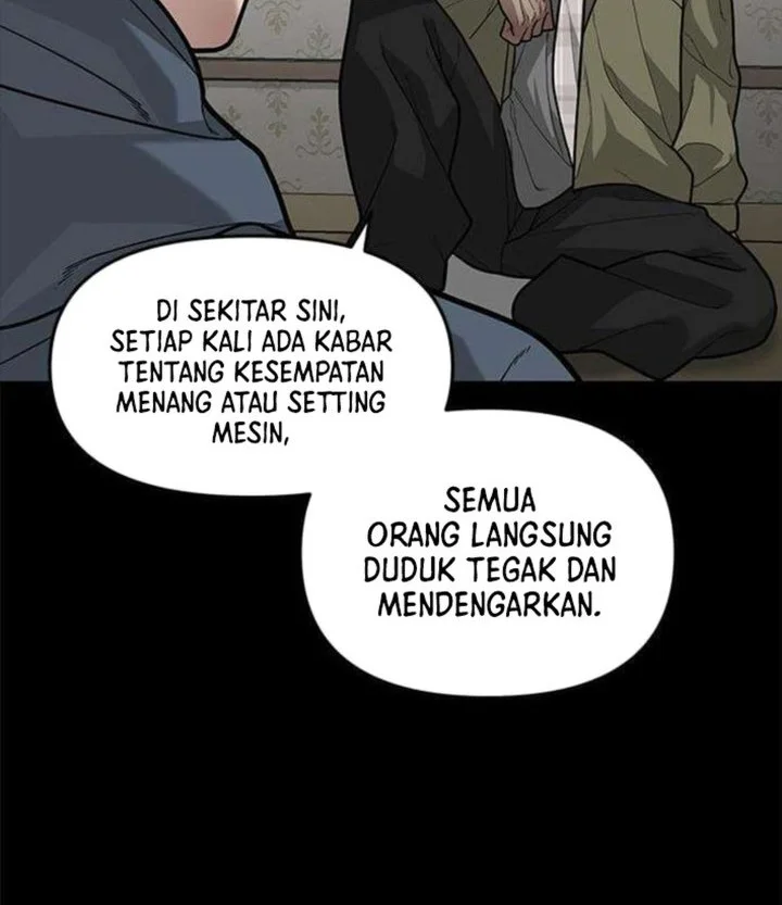 The God of Improvisation Chapter 16 Gambar 20