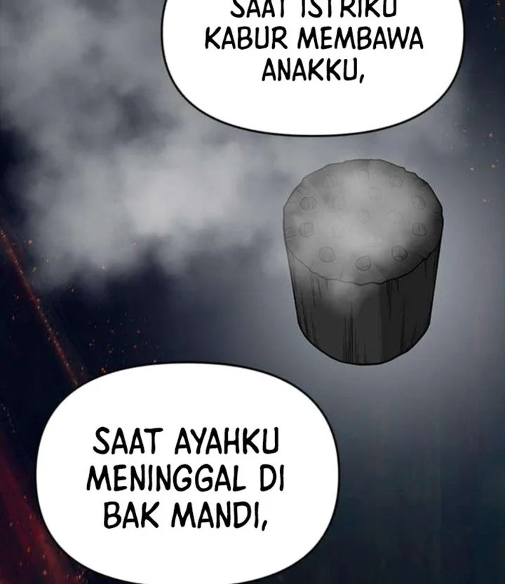 The God of Improvisation Chapter 16 Gambar 22