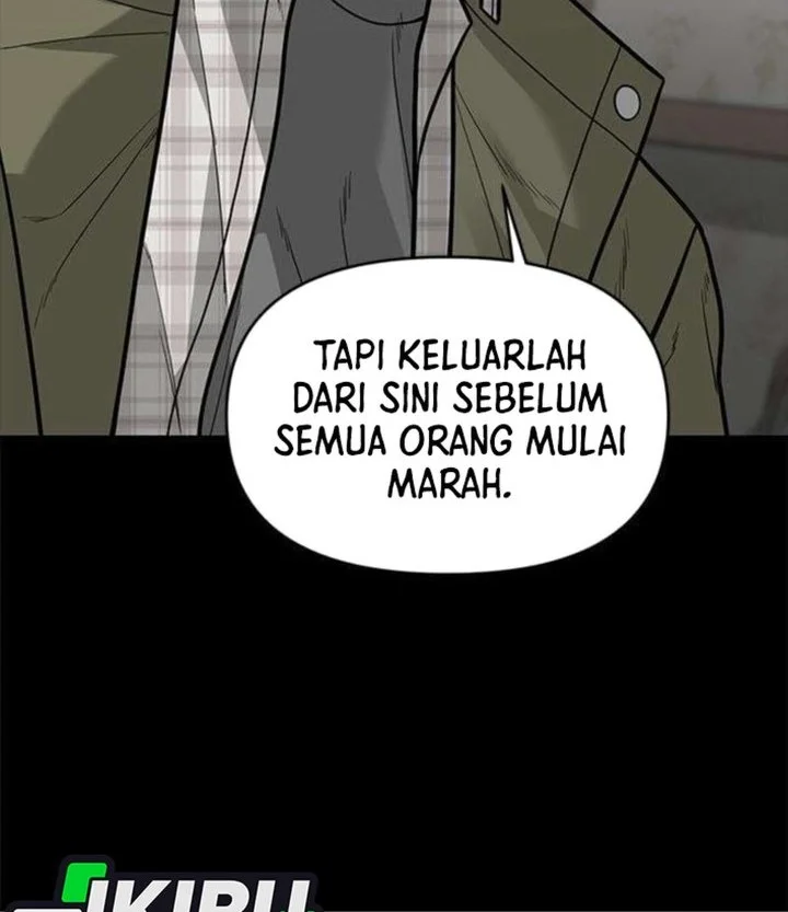 The God of Improvisation Chapter 16 Gambar 26