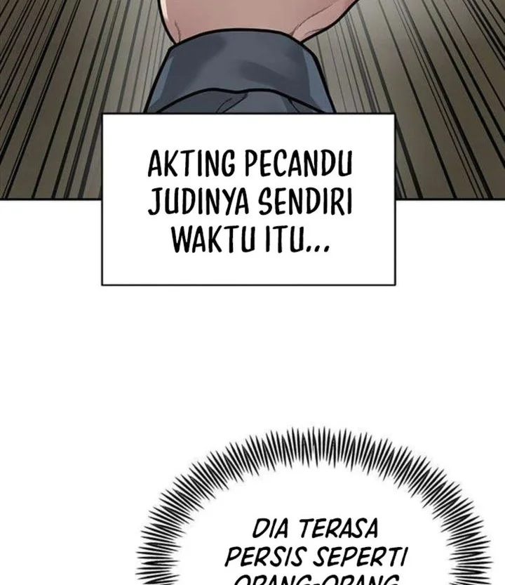 The God of Improvisation Chapter 16 Gambar 32