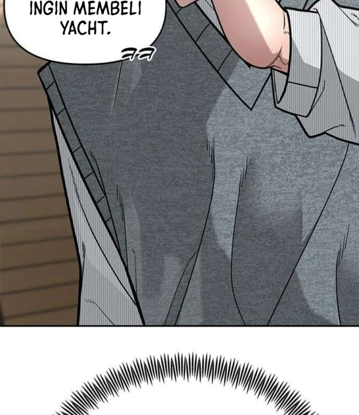 The God of Improvisation Chapter 16 Gambar 34
