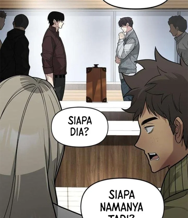 The God of Improvisation Chapter 16 Gambar 36