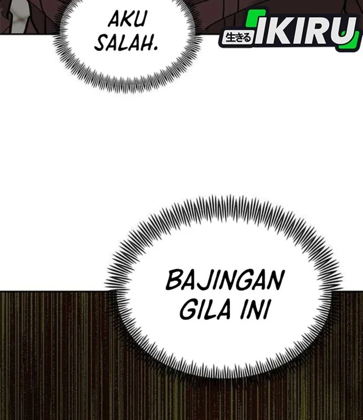 The God of Improvisation Chapter 16 Gambar 38