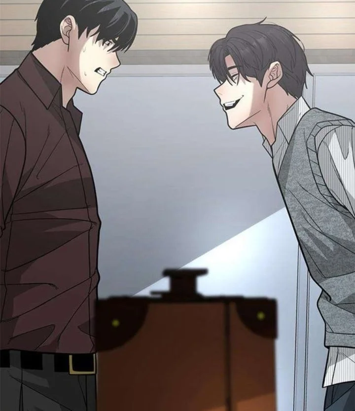 The God of Improvisation Chapter 16 Gambar 48