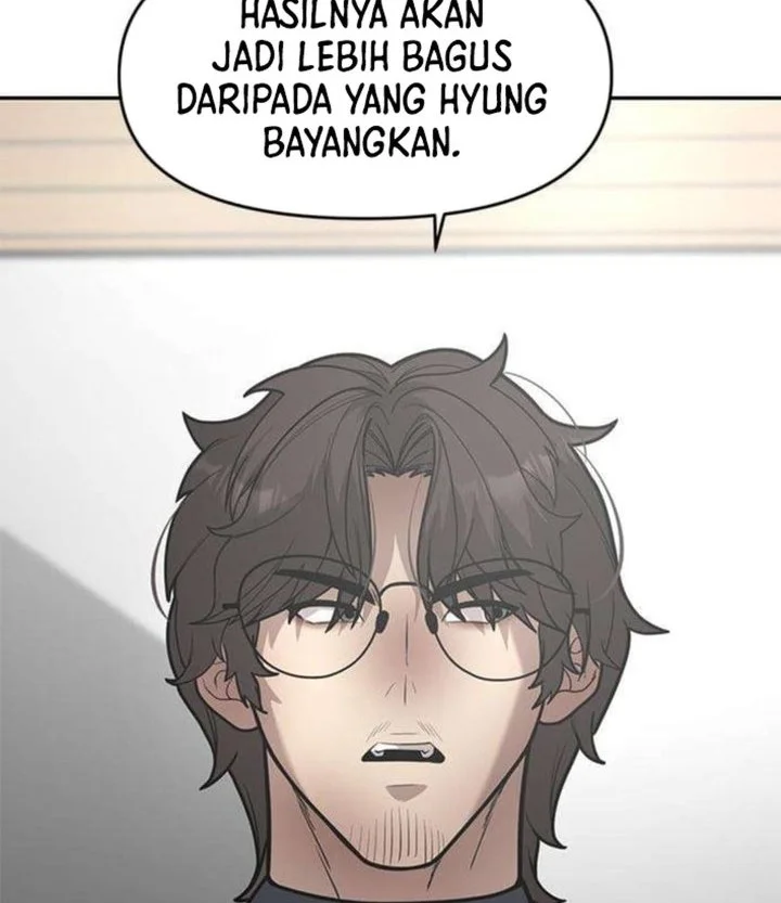 The God of Improvisation Chapter 16 Gambar 50