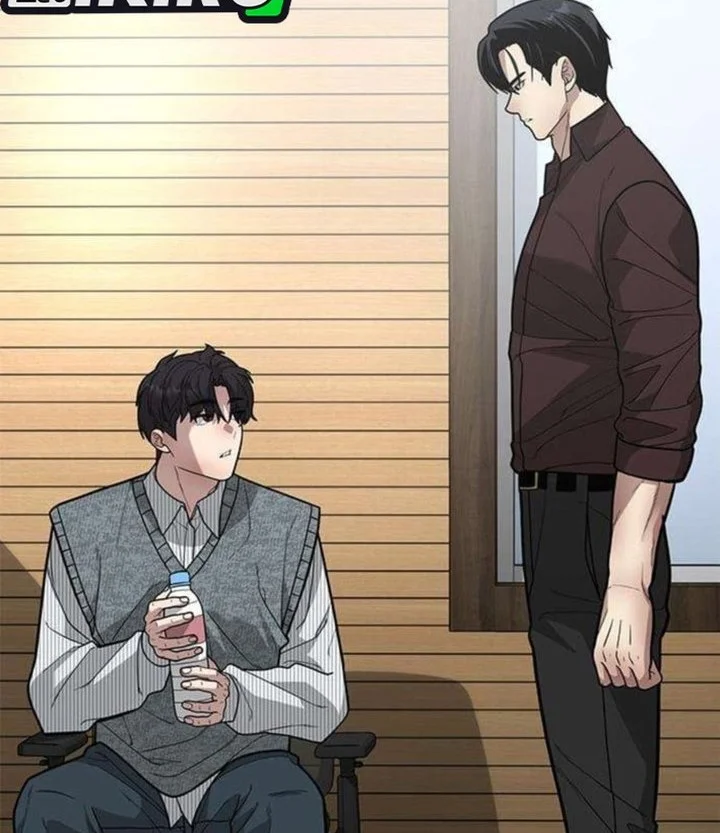 The God of Improvisation Chapter 16 Gambar 54