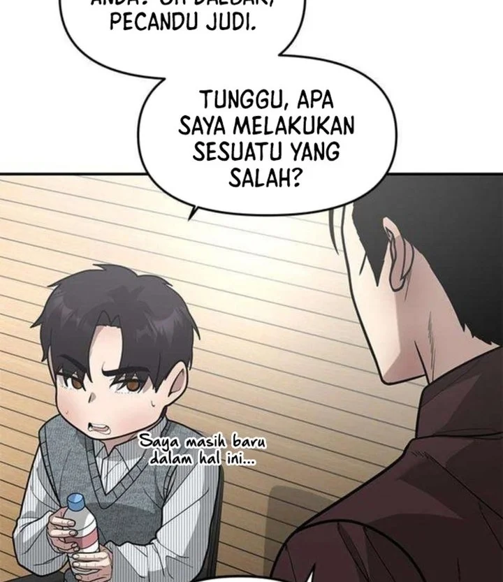 The God of Improvisation Chapter 16 Gambar 56