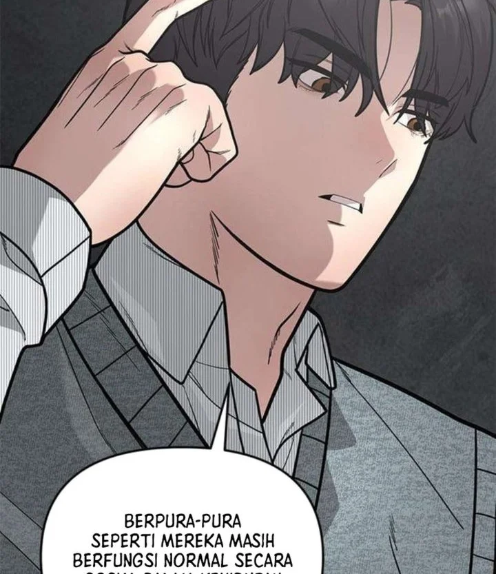 The God of Improvisation Chapter 16 Gambar 60