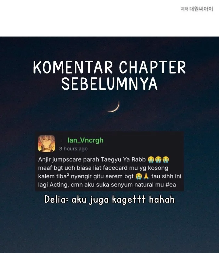 The God of Improvisation Chapter 16 Gambar 64