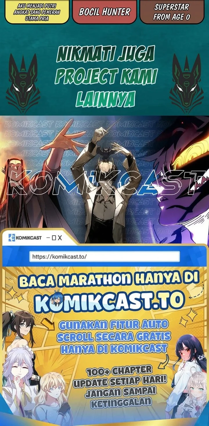 The God of Improvisation Chapter 16 Gambar 66