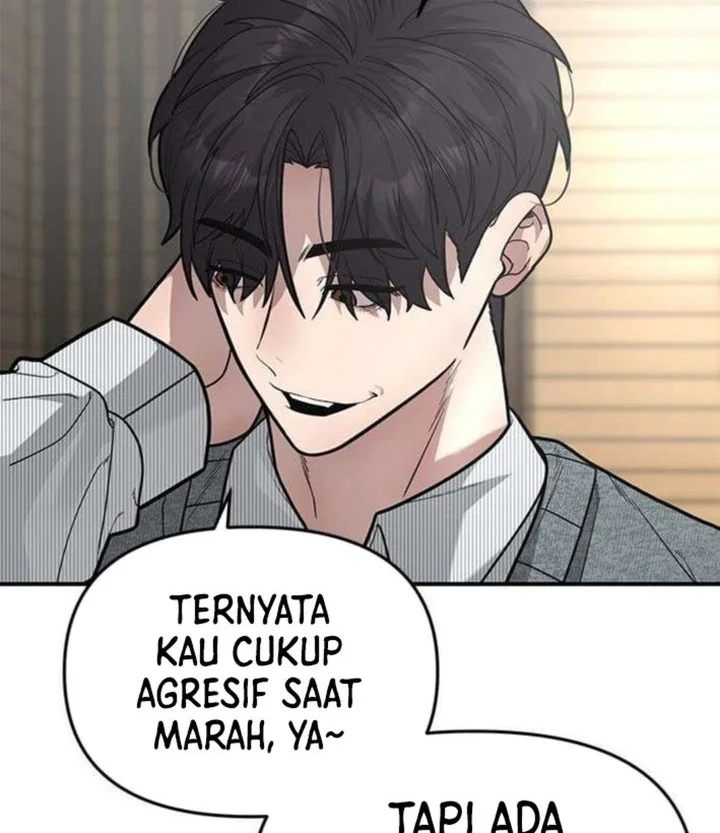 The God of Improvisation Chapter 16 Gambar 6