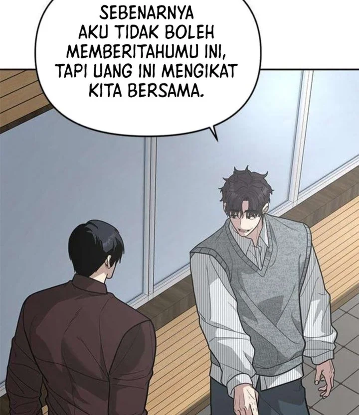 The God of Improvisation Chapter 16 Gambar 8