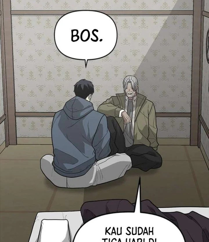 The God of Improvisation Chapter 16 Gambar 12