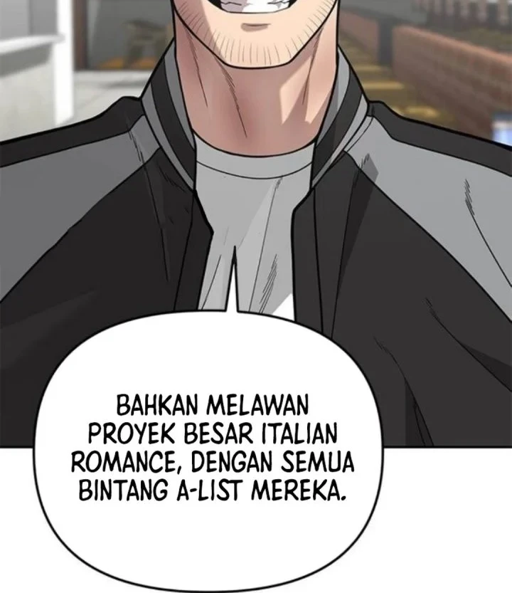 The God of Improvisation Chapter 17 Gambar 35