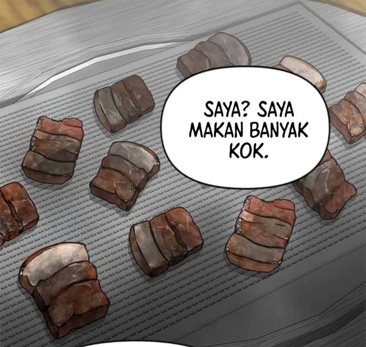 The God of Improvisation Chapter 17 Gambar 37