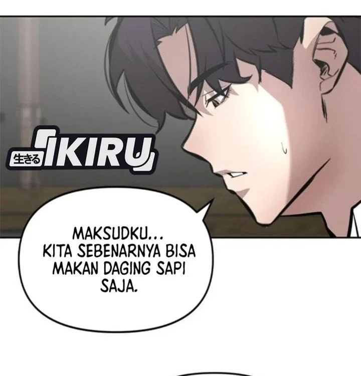 The God of Improvisation Chapter 17 Gambar 39